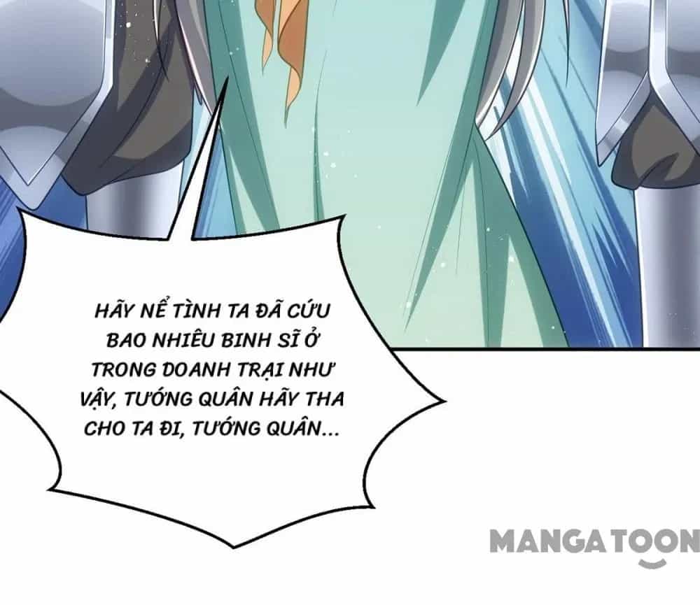 Manh Hổ Trọng Sinh : Tướng Quân Đại Nhân Muốn Ôm Ôm - Chương 144 - ảnh 37