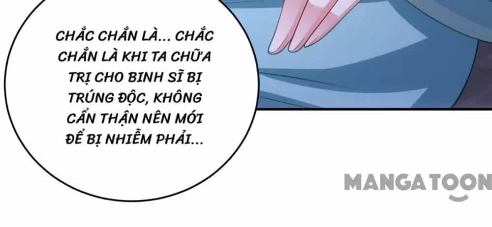 Manh Hổ Trọng Sinh : Tướng Quân Đại Nhân Muốn Ôm Ôm - Chương 144 - ảnh 7