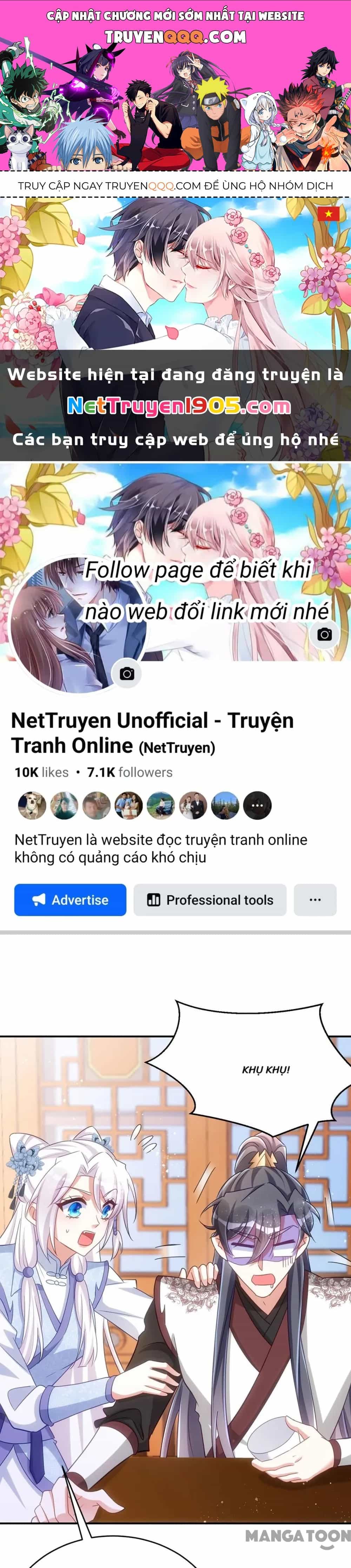 Manh Hổ Trọng Sinh : Tướng Quân Đại Nhân Muốn Ôm Ôm - Chương 146 - ảnh 1