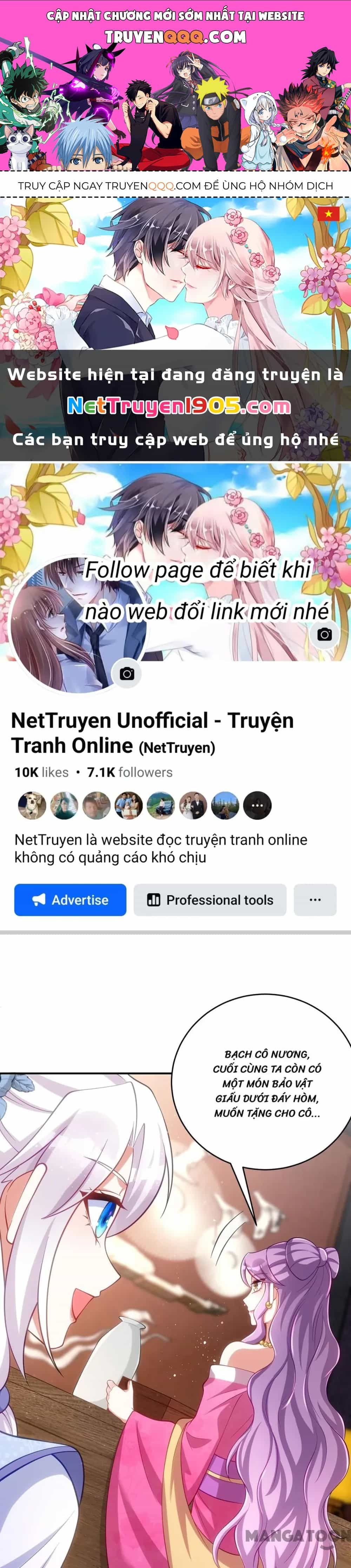 Manh Hổ Trọng Sinh : Tướng Quân Đại Nhân Muốn Ôm Ôm - Chương 148 - ảnh 1