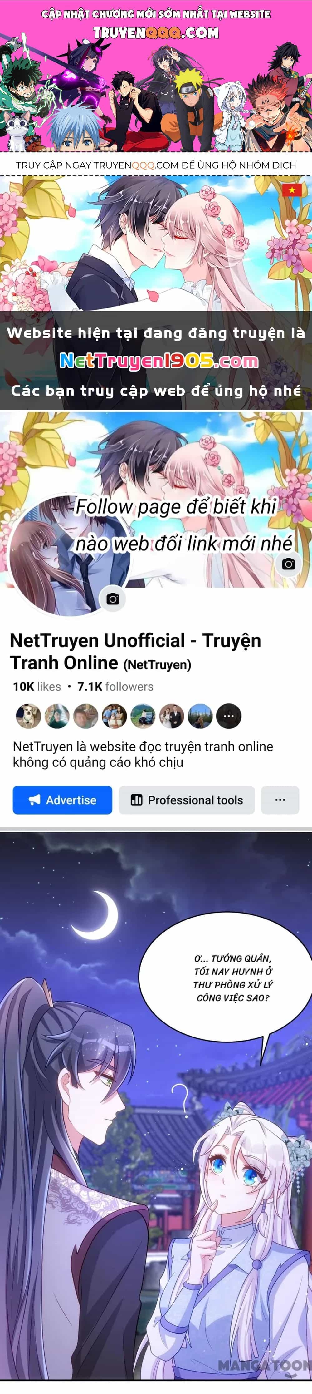 Manh Hổ Trọng Sinh : Tướng Quân Đại Nhân Muốn Ôm Ôm - Chương 149 - ảnh 1