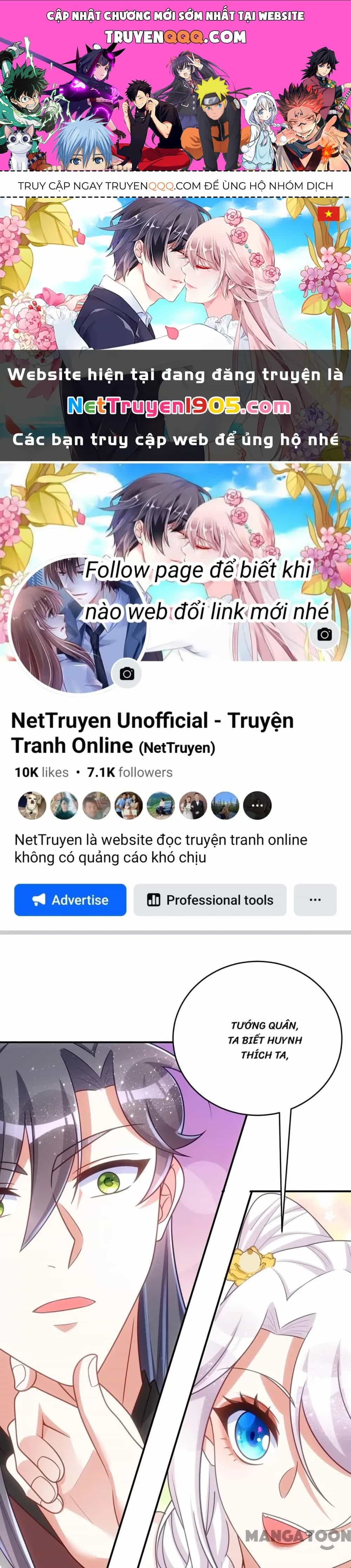 Manh Hổ Trọng Sinh : Tướng Quân Đại Nhân Muốn Ôm Ôm - Chương 150 - ảnh 1