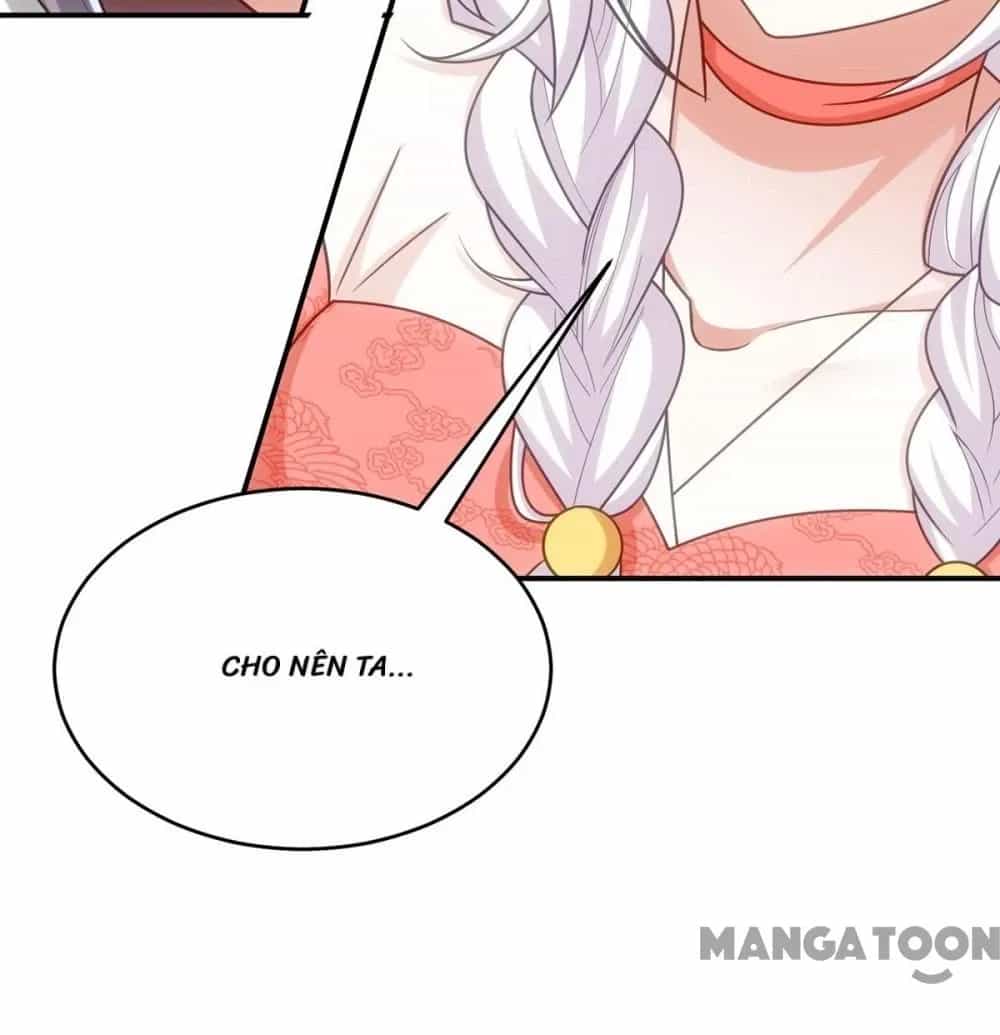 Manh Hổ Trọng Sinh : Tướng Quân Đại Nhân Muốn Ôm Ôm - Chương 150 - ảnh 2