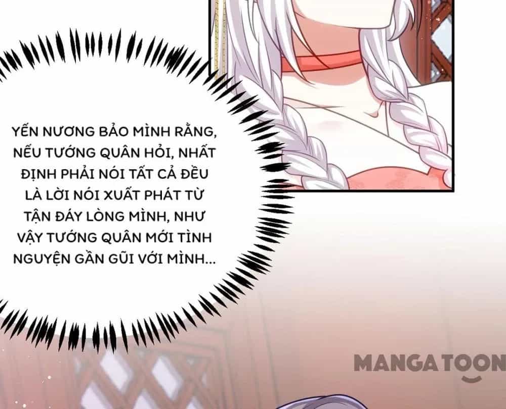 Manh Hổ Trọng Sinh : Tướng Quân Đại Nhân Muốn Ôm Ôm - Chương 150 - ảnh 23