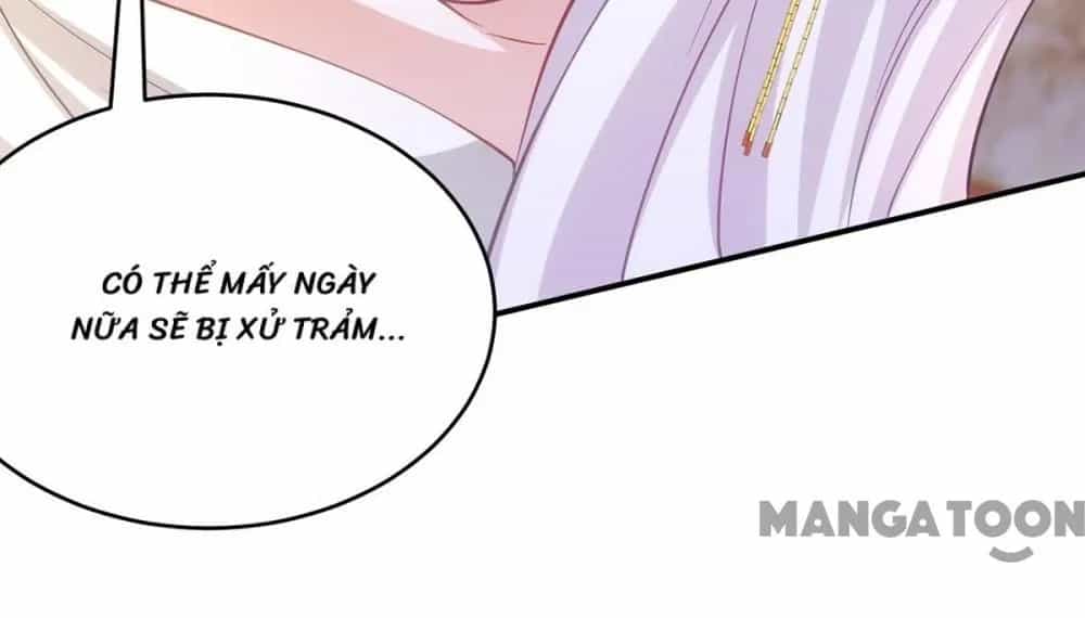 Manh Hổ Trọng Sinh : Tướng Quân Đại Nhân Muốn Ôm Ôm - Chương 151 - ảnh 36