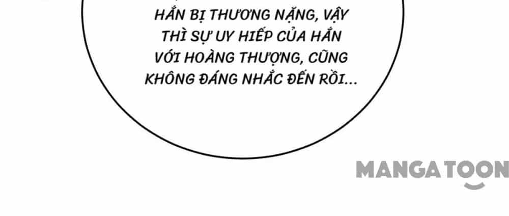 Manh Hổ Trọng Sinh : Tướng Quân Đại Nhân Muốn Ôm Ôm - Chương 152 - ảnh 43