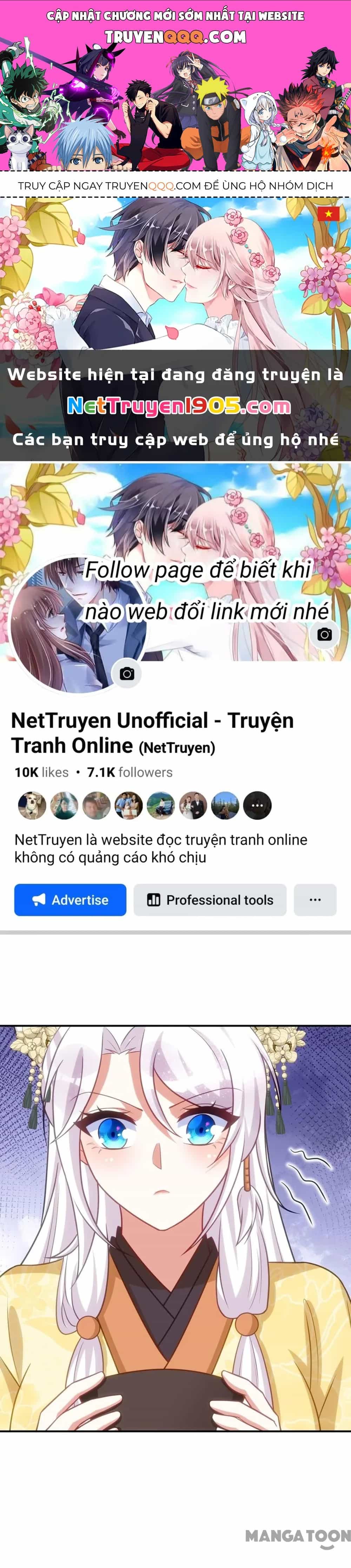 Manh Hổ Trọng Sinh : Tướng Quân Đại Nhân Muốn Ôm Ôm - Chương 154 - ảnh 1
