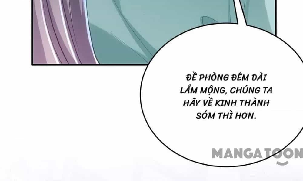 Manh Hổ Trọng Sinh : Tướng Quân Đại Nhân Muốn Ôm Ôm - Chương 156 - ảnh 20