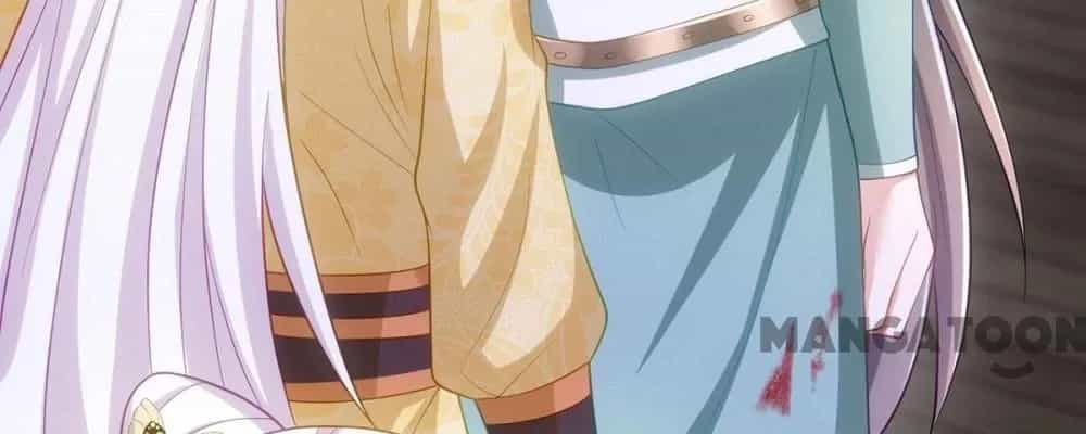 Manh Hổ Trọng Sinh : Tướng Quân Đại Nhân Muốn Ôm Ôm - Chương 156 - ảnh 4