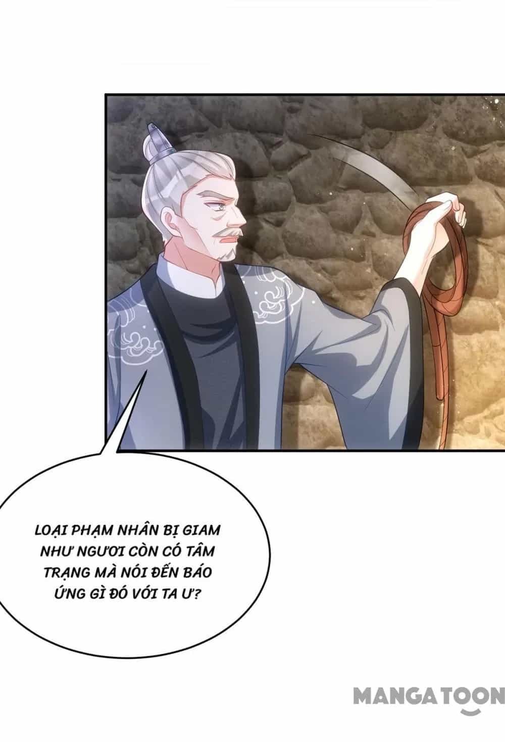 Manh Hổ Trọng Sinh : Tướng Quân Đại Nhân Muốn Ôm Ôm - Chương 156 - ảnh 41
