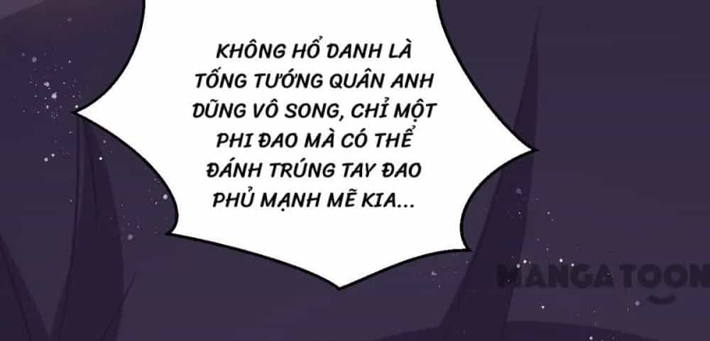 Manh Hổ Trọng Sinh : Tướng Quân Đại Nhân Muốn Ôm Ôm - Chương 157 - ảnh 42