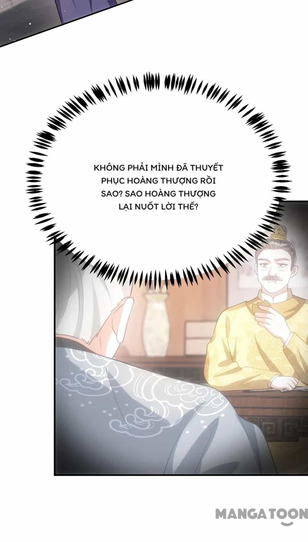 Manh Hổ Trọng Sinh : Tướng Quân Đại Nhân Muốn Ôm Ôm - Chương 159 - ảnh 29