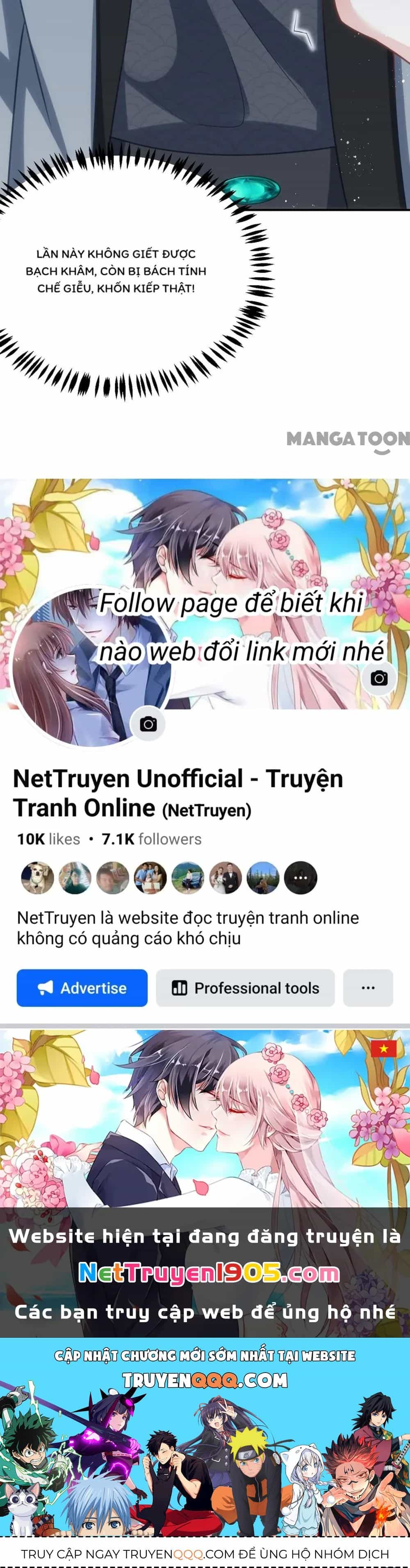 Manh Hổ Trọng Sinh : Tướng Quân Đại Nhân Muốn Ôm Ôm - Chương 159 - ảnh 50