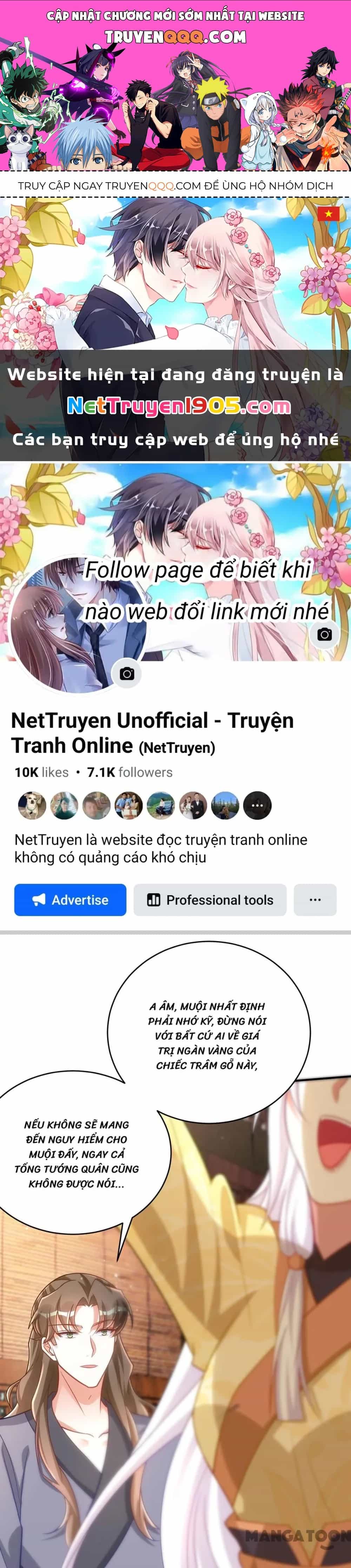 Manh Hổ Trọng Sinh : Tướng Quân Đại Nhân Muốn Ôm Ôm - Chương 161 - ảnh 1