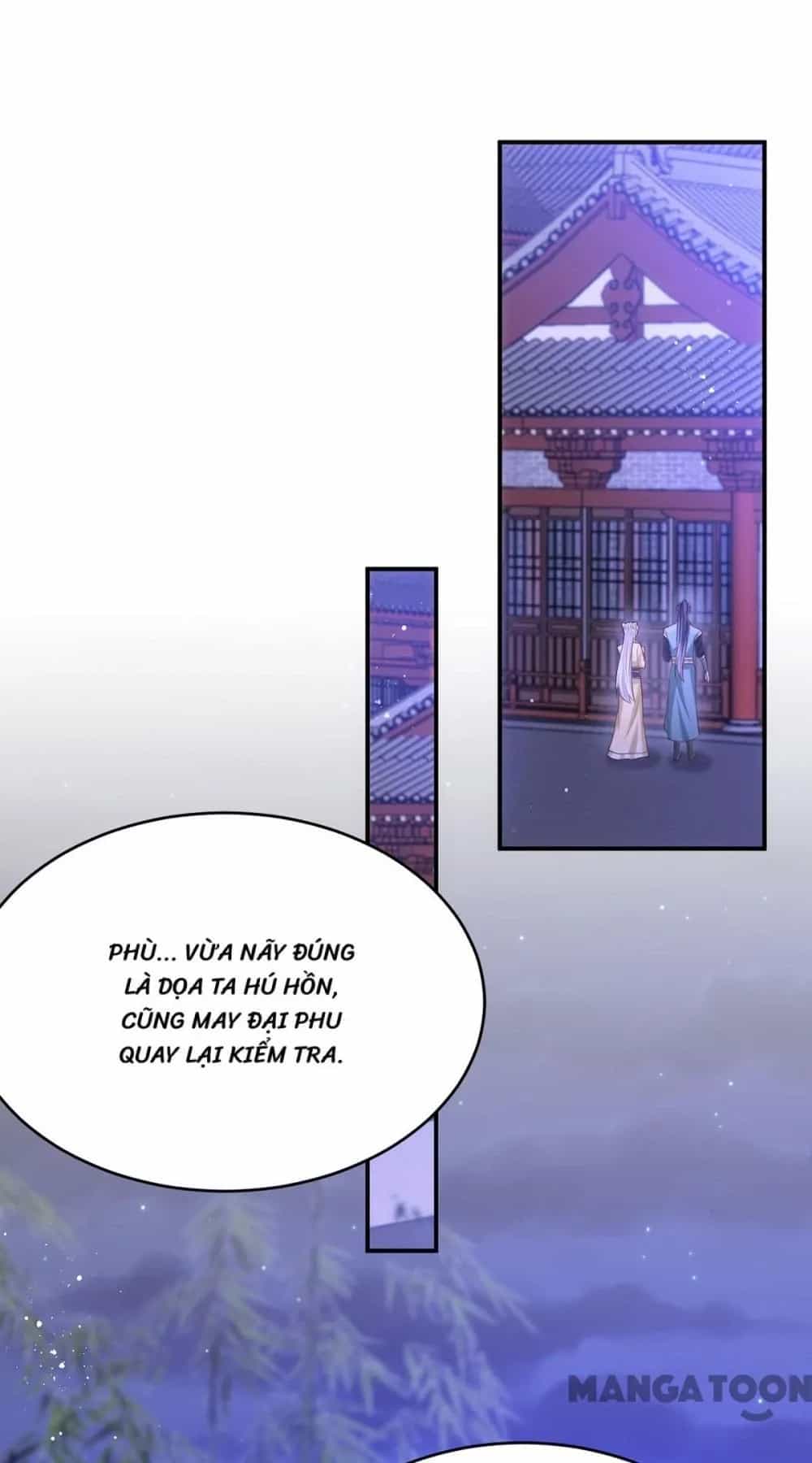 Manh Hổ Trọng Sinh : Tướng Quân Đại Nhân Muốn Ôm Ôm - Chương 161 - ảnh 32