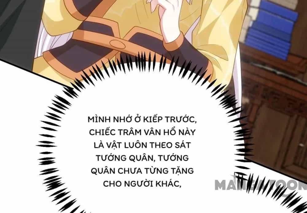 Manh Hổ Trọng Sinh : Tướng Quân Đại Nhân Muốn Ôm Ôm - Chương 162 - ảnh 10