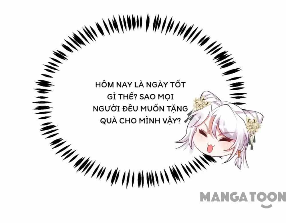 Manh Hổ Trọng Sinh : Tướng Quân Đại Nhân Muốn Ôm Ôm - Chương 162 - ảnh 4