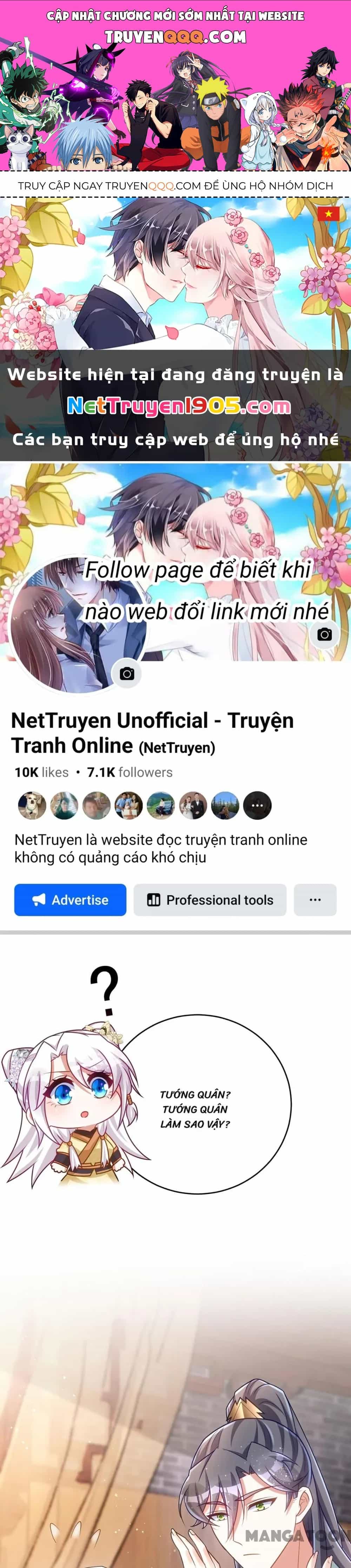 Manh Hổ Trọng Sinh : Tướng Quân Đại Nhân Muốn Ôm Ôm - Chương 163 - ảnh 1