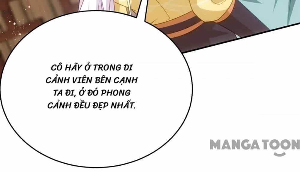 Manh Hổ Trọng Sinh : Tướng Quân Đại Nhân Muốn Ôm Ôm - Chương 163 - ảnh 25