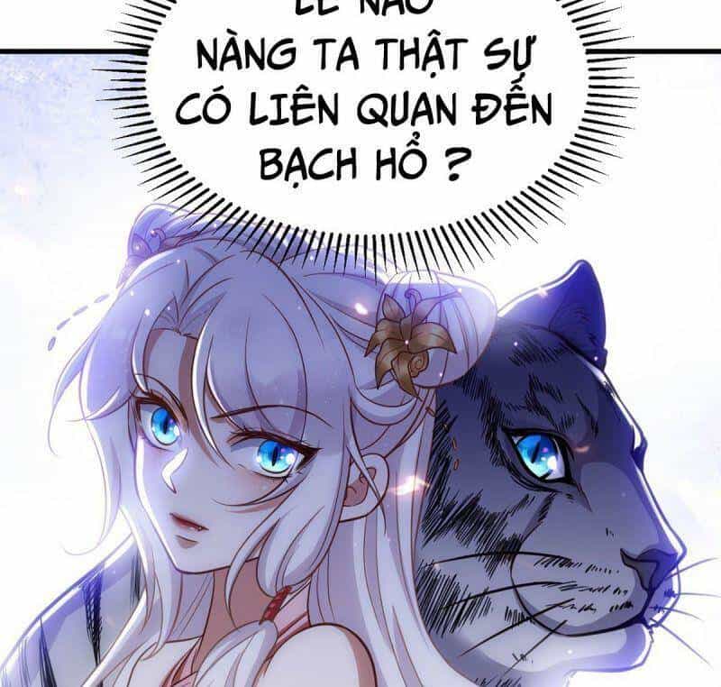 Manh Hổ Trọng Sinh : Tướng Quân Đại Nhân Muốn Ôm Ôm - Chương 17 - ảnh 14