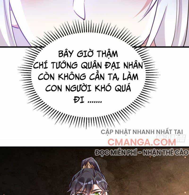 Manh Hổ Trọng Sinh : Tướng Quân Đại Nhân Muốn Ôm Ôm - Chương 17 - ảnh 29