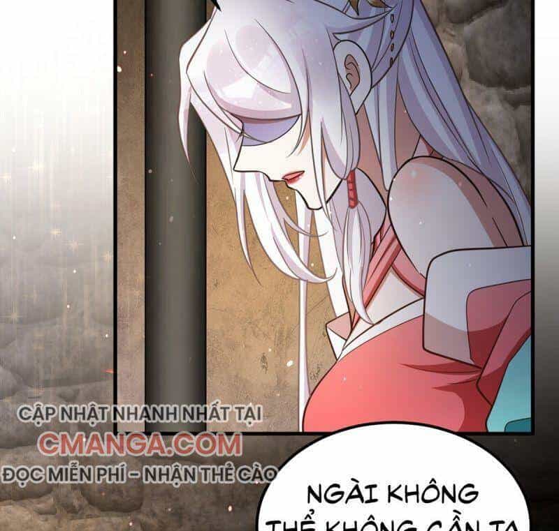 Manh Hổ Trọng Sinh : Tướng Quân Đại Nhân Muốn Ôm Ôm - Chương 17 - ảnh 9