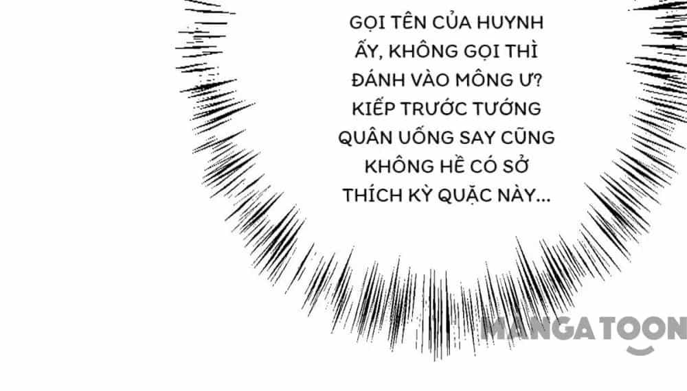 Manh Hổ Trọng Sinh : Tướng Quân Đại Nhân Muốn Ôm Ôm - Chương 165 - ảnh 40