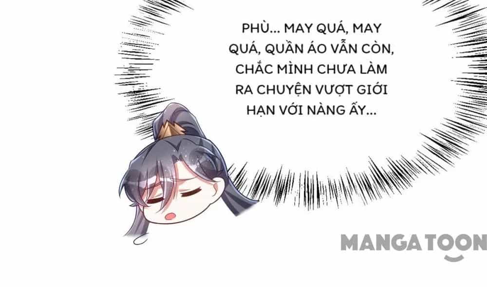Manh Hổ Trọng Sinh : Tướng Quân Đại Nhân Muốn Ôm Ôm - Chương 166 - ảnh 23