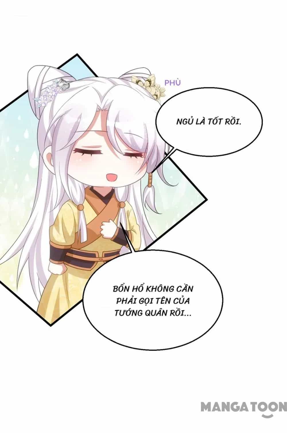 Manh Hổ Trọng Sinh : Tướng Quân Đại Nhân Muốn Ôm Ôm - Chương 166 - ảnh 3