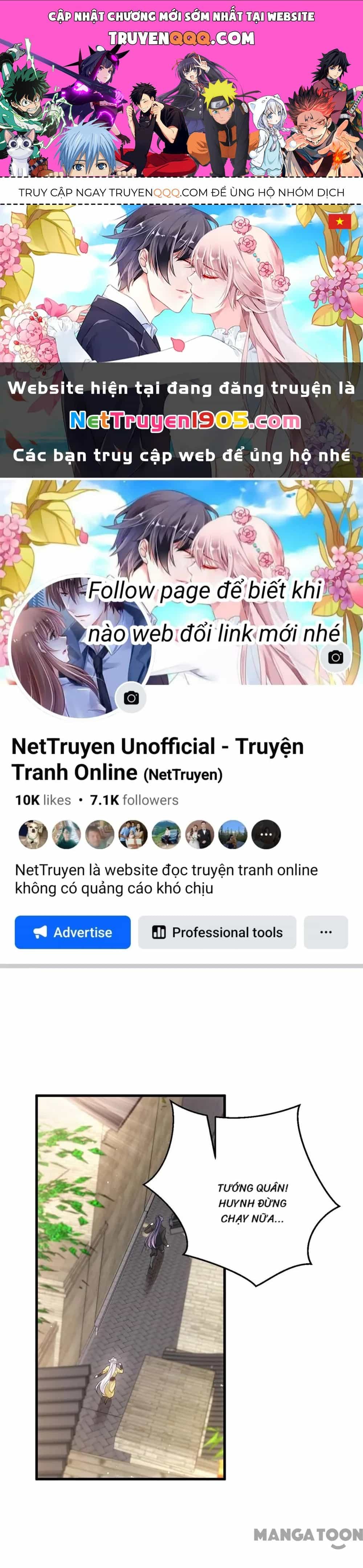 Manh Hổ Trọng Sinh : Tướng Quân Đại Nhân Muốn Ôm Ôm - Chương 167 - ảnh 1