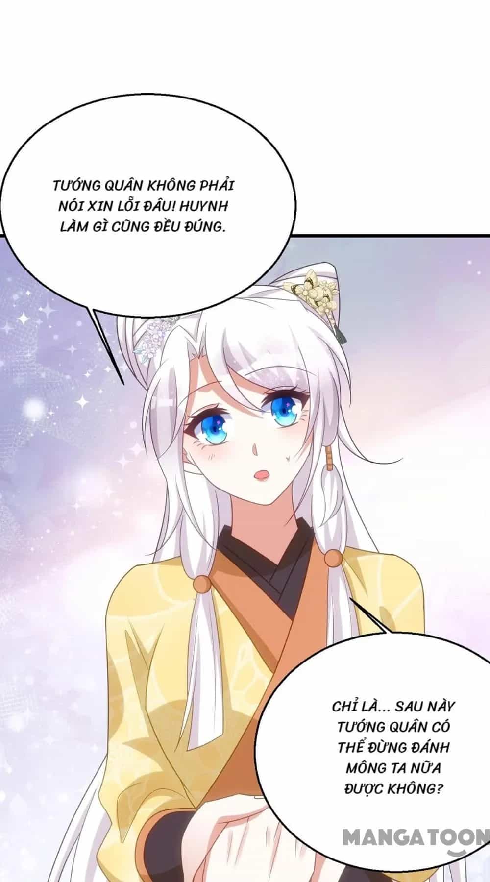Manh Hổ Trọng Sinh : Tướng Quân Đại Nhân Muốn Ôm Ôm - Chương 167 - ảnh 12