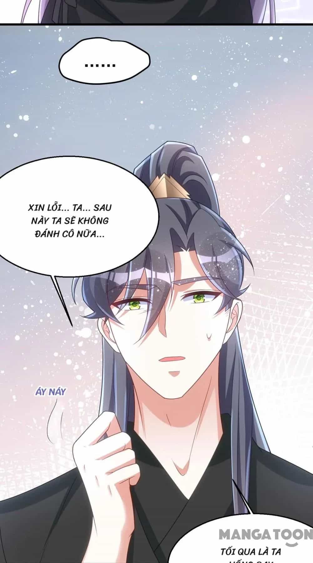 Manh Hổ Trọng Sinh : Tướng Quân Đại Nhân Muốn Ôm Ôm - Chương 167 - ảnh 20