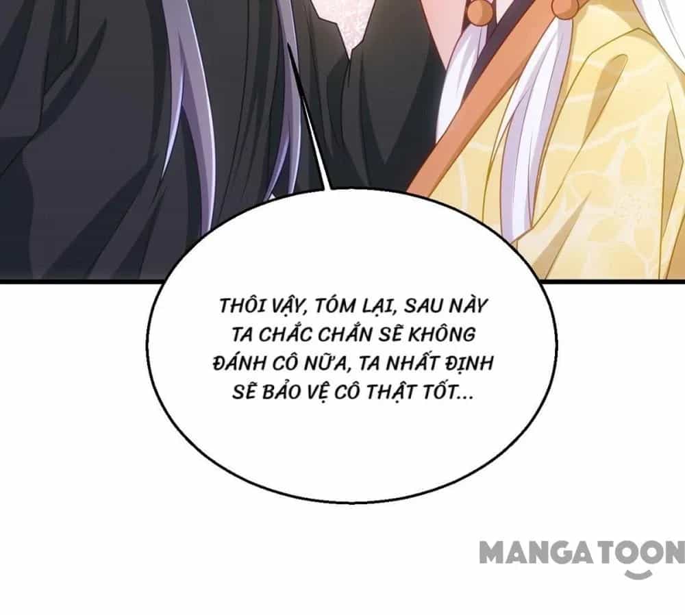 Manh Hổ Trọng Sinh : Tướng Quân Đại Nhân Muốn Ôm Ôm - Chương 167 - ảnh 26