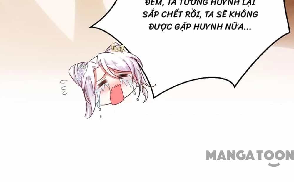 Manh Hổ Trọng Sinh : Tướng Quân Đại Nhân Muốn Ôm Ôm - Chương 169 - ảnh 34