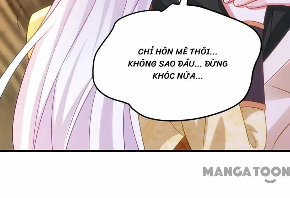 Manh Hổ Trọng Sinh : Tướng Quân Đại Nhân Muốn Ôm Ôm - Chương 169 - ảnh 36