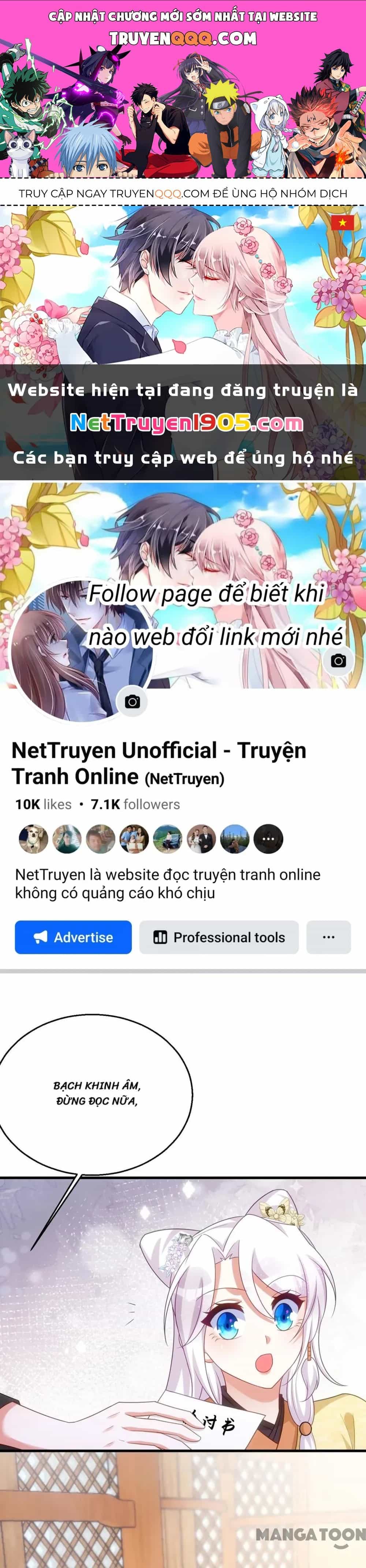 Manh Hổ Trọng Sinh : Tướng Quân Đại Nhân Muốn Ôm Ôm - Chương 170 - ảnh 1
