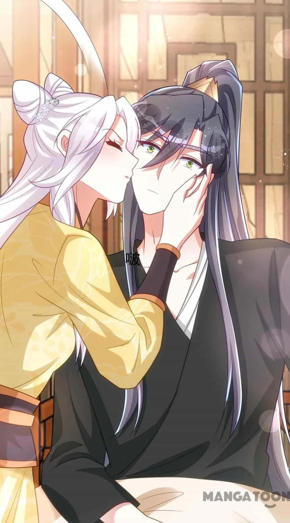 Manh Hổ Trọng Sinh : Tướng Quân Đại Nhân Muốn Ôm Ôm - Chương 170 - ảnh 23