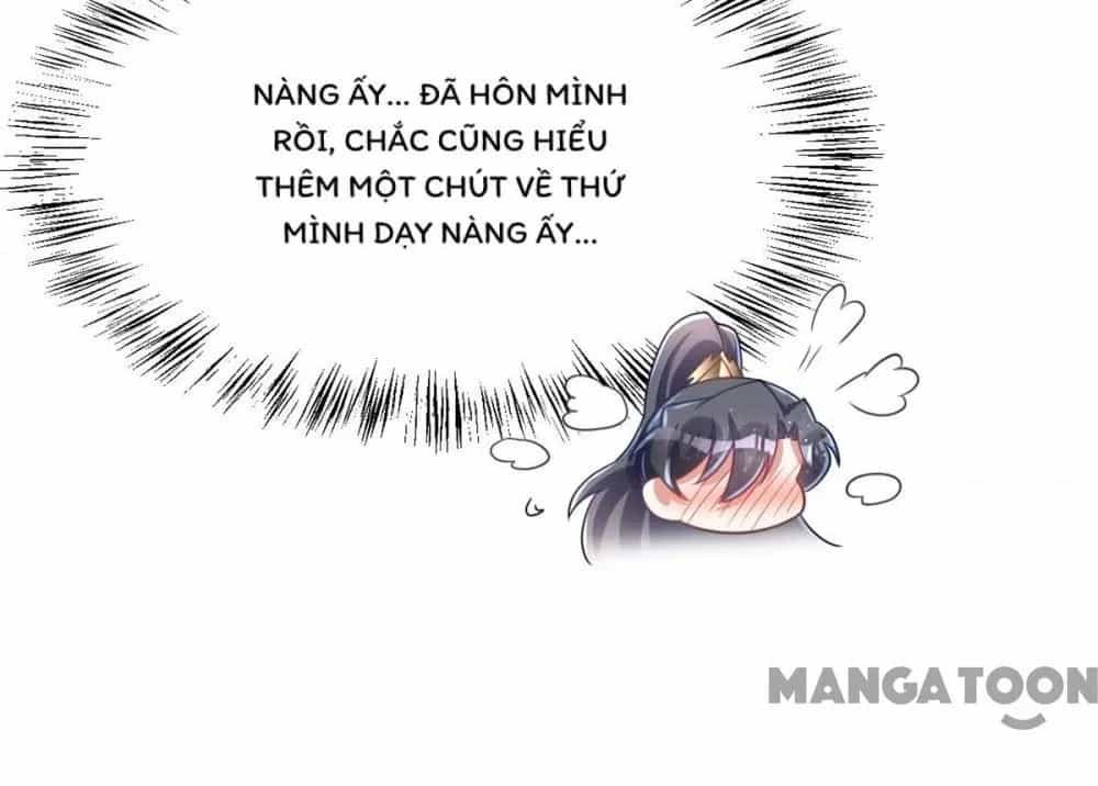 Manh Hổ Trọng Sinh : Tướng Quân Đại Nhân Muốn Ôm Ôm - Chương 170 - ảnh 30
