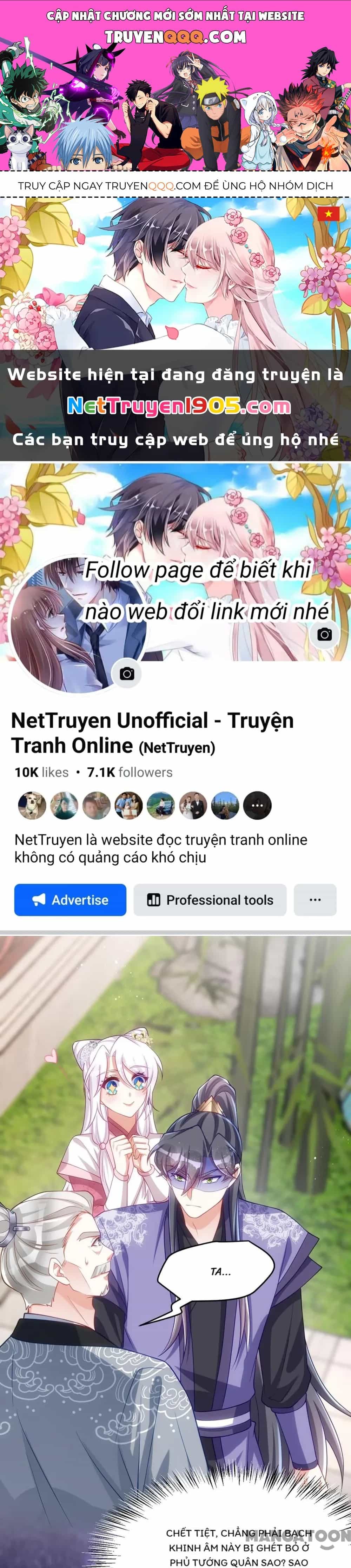 Manh Hổ Trọng Sinh : Tướng Quân Đại Nhân Muốn Ôm Ôm - Chương 172 - ảnh 1