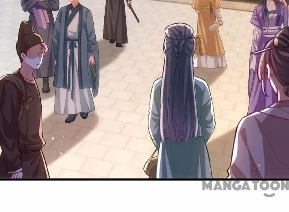Manh Hổ Trọng Sinh : Tướng Quân Đại Nhân Muốn Ôm Ôm - Chương 173 - ảnh 20