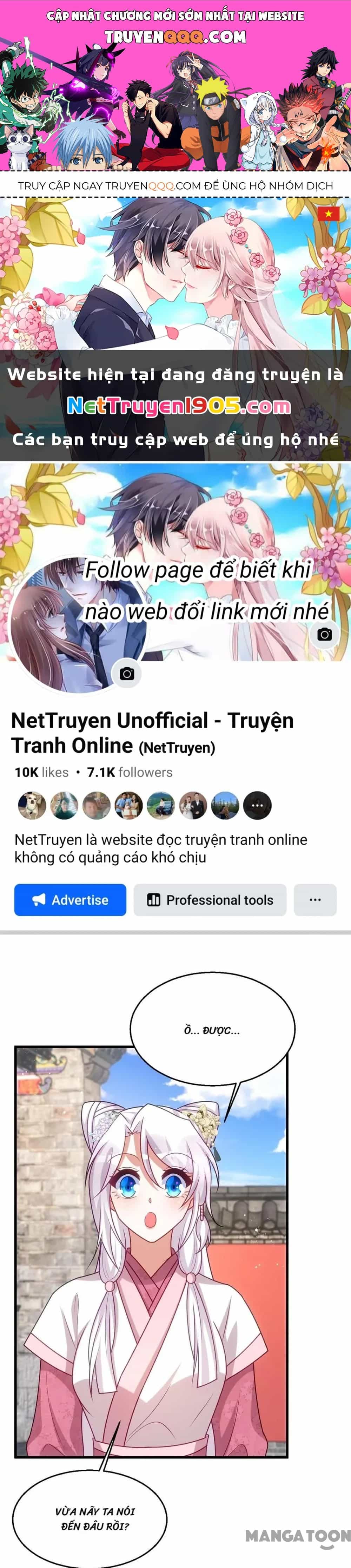 Manh Hổ Trọng Sinh : Tướng Quân Đại Nhân Muốn Ôm Ôm - Chương 174 - ảnh 1