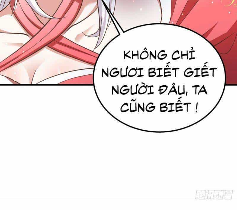 Manh Hổ Trọng Sinh : Tướng Quân Đại Nhân Muốn Ôm Ôm - Chương 18 - ảnh 18