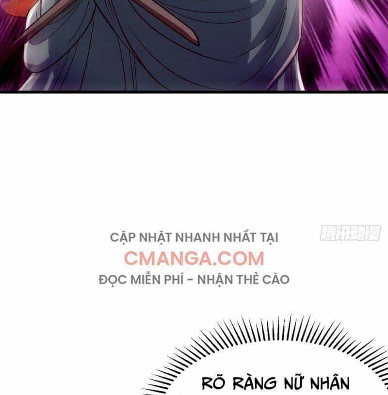 Manh Hổ Trọng Sinh : Tướng Quân Đại Nhân Muốn Ôm Ôm - Chương 18 - ảnh 27