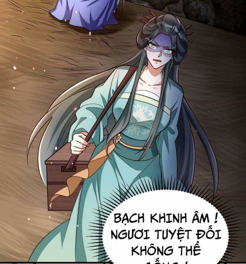 Manh Hổ Trọng Sinh : Tướng Quân Đại Nhân Muốn Ôm Ôm - Chương 18 - ảnh 45