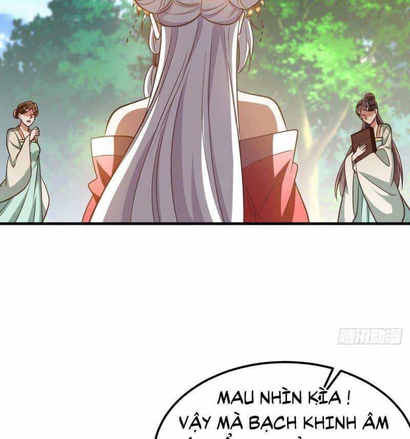 Manh Hổ Trọng Sinh : Tướng Quân Đại Nhân Muốn Ôm Ôm - Chương 18 - ảnh 49