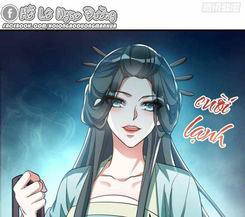 Manh Hổ Trọng Sinh : Tướng Quân Đại Nhân Muốn Ôm Ôm - Chương 18 - ảnh 5