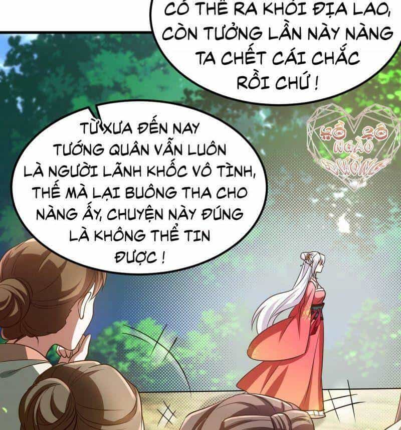 Manh Hổ Trọng Sinh : Tướng Quân Đại Nhân Muốn Ôm Ôm - Chương 18 - ảnh 50