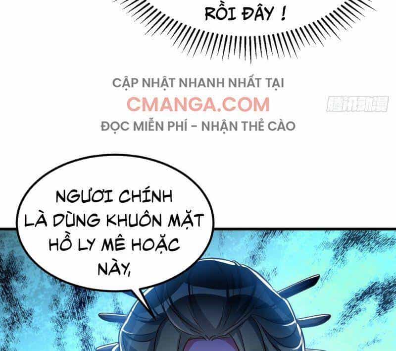Manh Hổ Trọng Sinh : Tướng Quân Đại Nhân Muốn Ôm Ôm - Chương 18 - ảnh 9