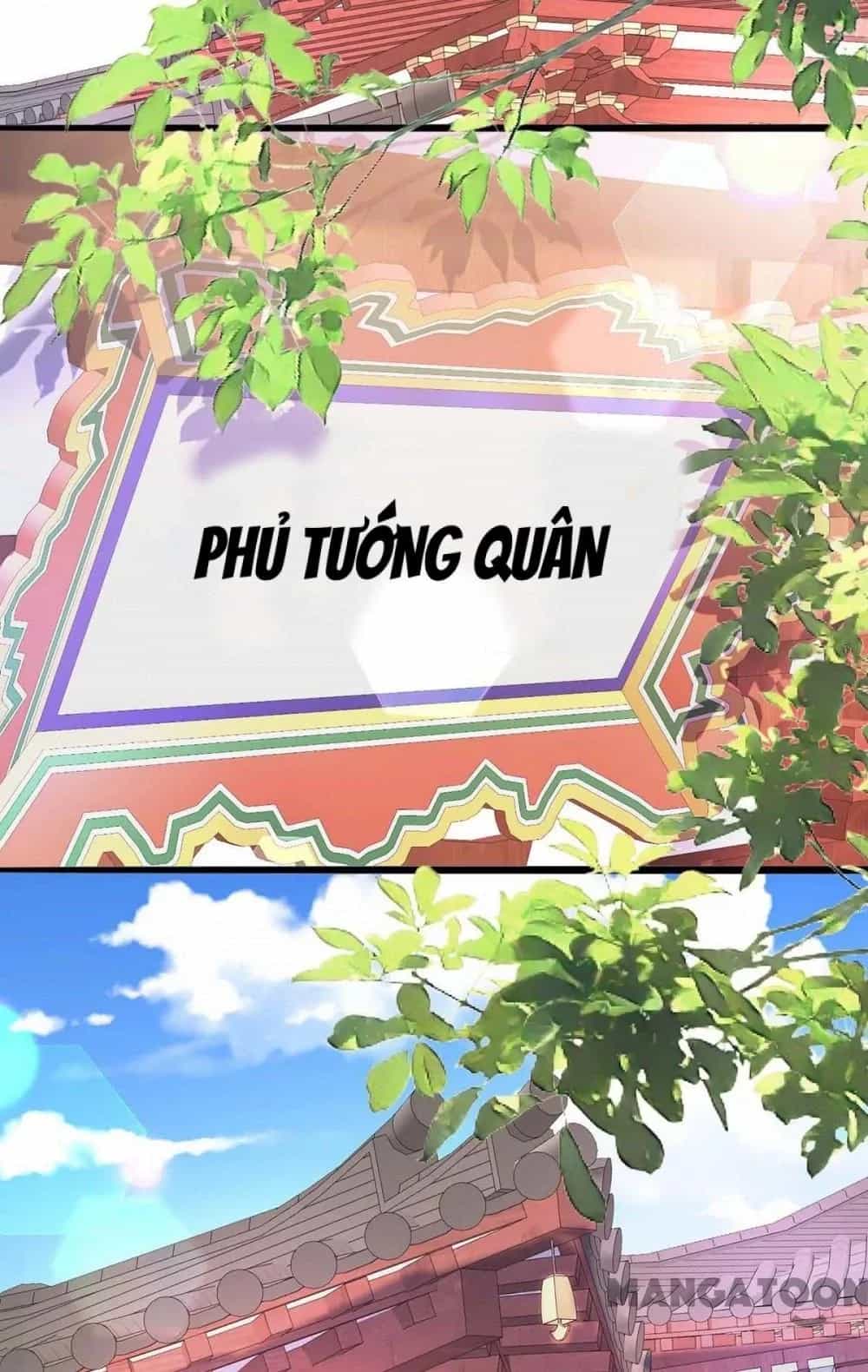 Manh Hổ Trọng Sinh : Tướng Quân Đại Nhân Muốn Ôm Ôm - Chương 175 - ảnh 30