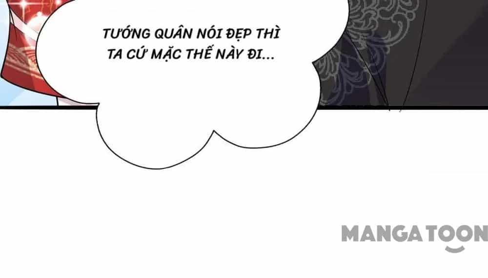 Manh Hổ Trọng Sinh : Tướng Quân Đại Nhân Muốn Ôm Ôm - Chương 175 - ảnh 48